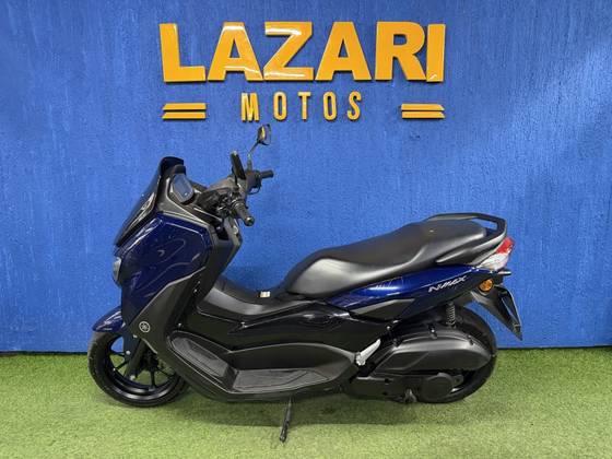 YAMAHA NMAX 160 ABS YAMAHA NMAX 160 ABS